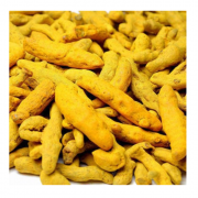 Arishina Kombu/ Dried Turmeric Finger / Virali Manjal  100 GRAMS