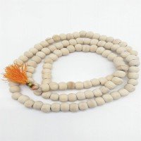 Holy Tulasi Mala -Basil Rosary (108 Beads)