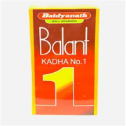 Baidyanath Jhansi Balant Kadha NO.1 200ml