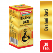 Brahmi Bati 30tabs