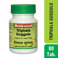 triphala-guggulu-80tabs