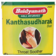 Kanthasudharak Bati 6gms