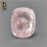 NATURAL, PINK SAPPHIRE (C) 7.02 CT ( 7346 )