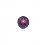 Star Ruby - 7.22 Carat