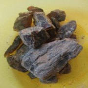 Black Dammar / Karuppu Kungiliyum