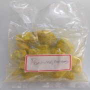 Ponnatharam (raw)