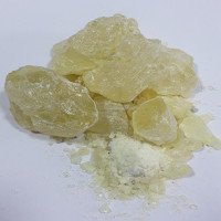White Dammer (raw) / Vellai Kungiliyam