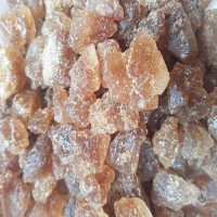 Palm Sugar Candy (raw) / Panam Kalkandu