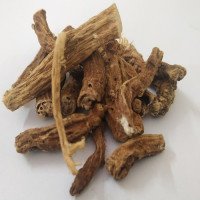 Horse Purslane Dried Root (raw) / Saaranai Ver