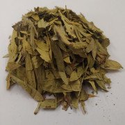Senna Dried Leaves (raw) / Nilavarai