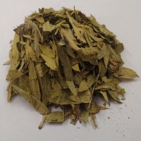 Senna Dried Leaves (raw) / Nilavarai