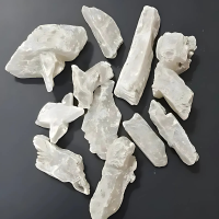 Godanti - Gowdanti - Harital - Gypsum - Selenite - Gypsum Fibrosum