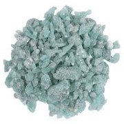 Kasheesh Hara - Kasis Bhasm - Kashish Bhasma - Hara Kasissh - Hirakashi - Green Vitriol - Calcined Iron Sulphate - Calcined Ferrous Sulfate