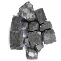Rupa Makkhi - Rupa Makki - Roupya Makshik Stone - Rajat Makshik - Raupya Makshik
