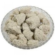 Sajji Khar (White) - Papad Khar - Alkaline Salt - Salsola Stocksii - Sajji White - Sajji Safed - Saji Safed - Swarjika Kshara- Sajjika Kshar - Sarjika Kshar