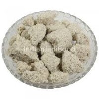 Sajji Khar (White) - Papad Khar - Alkaline Salt - Salsola Stocksii - Sajji White - Sajji Safed - Saji Safed - Swarjika Kshara- Sajjika Kshar - Sarjika Kshar