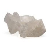 Suhaga (Crystals) - Borax - Sodium Borate -Tankan Bhasma