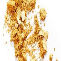 Suvarna Bhasma (Powder) (100Mg) (Pure & Natural) - Swarn Bhasm - Gold Bhasma - Swarna Bhasma SUTTA CHINNA