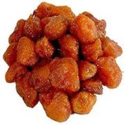Alu Bukhara - Aaloo Bhukhara - Prunes - Dried Plum - Indian Plum - Plums - Alpacoda Pazham - Subgenus Prunus Dry Fruit