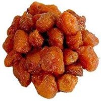 Alu Bukhara - Aaloo Bhukhara - Prunes - Dried Plum - Indian Plum - Plums - Alpacoda Pazham - Subgenus Prunus Dry Fruit