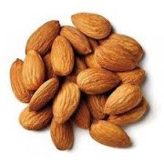 Badam - American Almonds - California Almonds - Dry Fruits