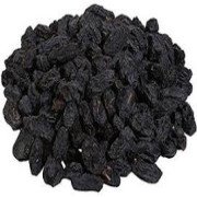 Kala Munakka - Abjosh - Vitis Vinifera - Afghani Kishmish - Kali Drakh - Kaali Dakh - Daakh - Black Raisin - Blackberry-250gms