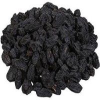 Kala Munakka - Abjosh - Vitis Vinifera - Afghani Kishmish - Kali Drakh - Kaali Dakh - Daakh - Black Raisin - Blackberry-250gms