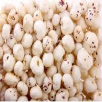 Makhana - Makhane - Phool Makhana - Fox Nut - Foxnut - Water Lily Seeds - Dry Fruits