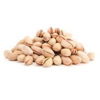 Pista (Irani) (With Shell and Salted) - Pistachio - Pistacia Vera - Dry Fruits-250gms