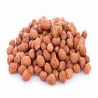 Raw Peanuts - Moongphali Dana - Groundnuts SHEYNGA