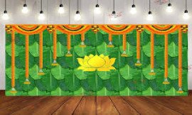 decorative backdrops