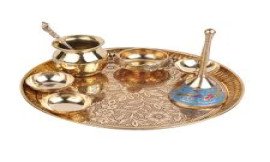 PUJA UTENSILS