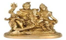 STATUES